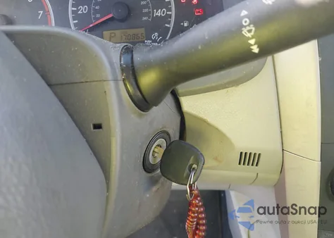 2010 Toyota Corolla Le from USA, damaged, VIN 1NXBU4EE9AZ239447